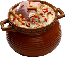 Load image into Gallery viewer, Signature Chicken In Pig Stomach Soup 招牌猪肚包鸡汤 [FROZEN]
